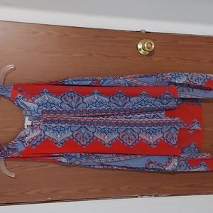 XL SLEEVELESS TOP FROM CATO